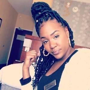 Meet your Posher, Lakiaa